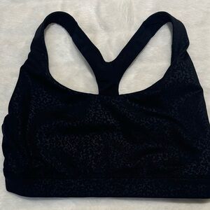 Athleta small sports bra